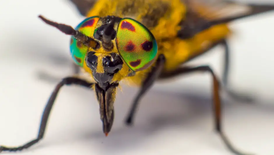 Why Do Horse Flies Bite? Everyone Should Know This!
