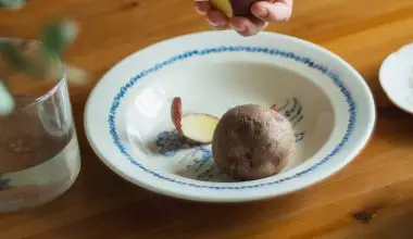 how long to cook potatoes in instant pot