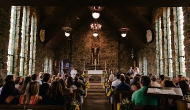 how long does a catholic wedding last