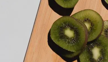 how to grow kiwi