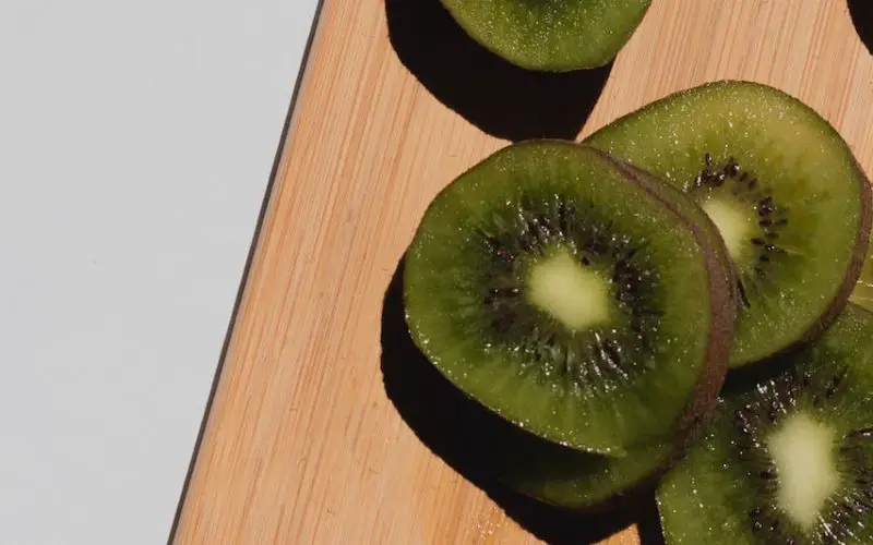 how to grow kiwi