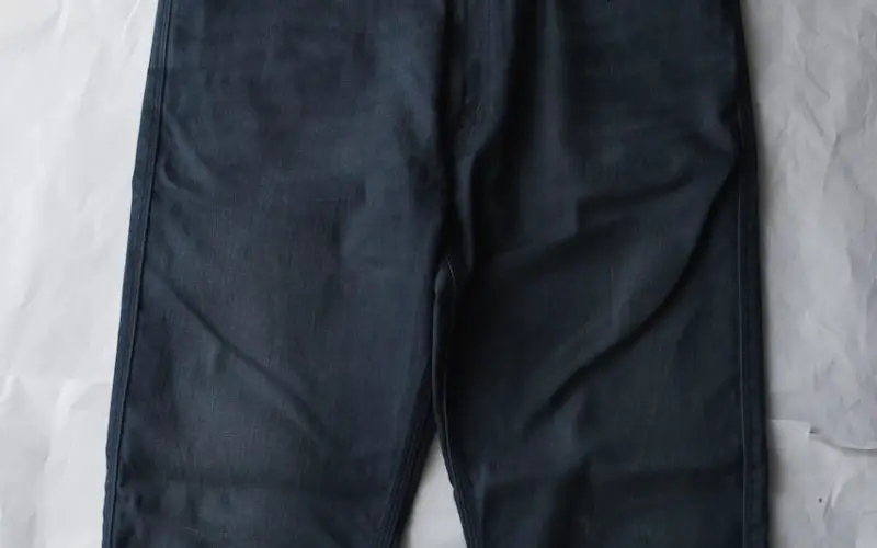 how to hem dress pants by hand