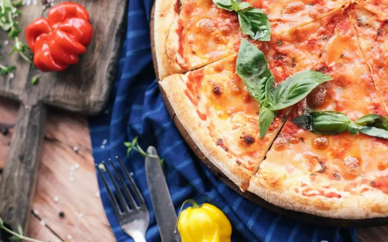 how to cook digiorno pizza