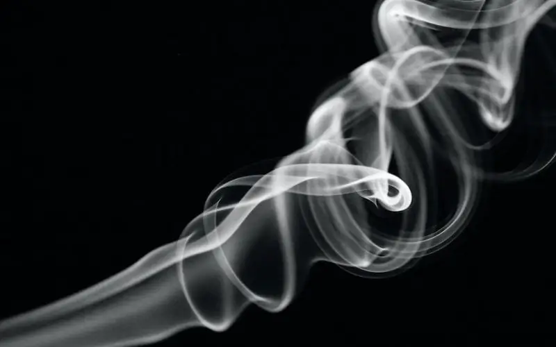 what is a smoke test for plumbing
