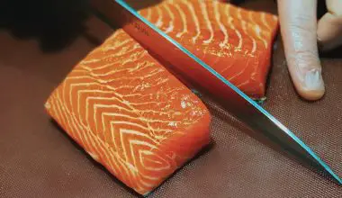 how long to cook stuffed salmon